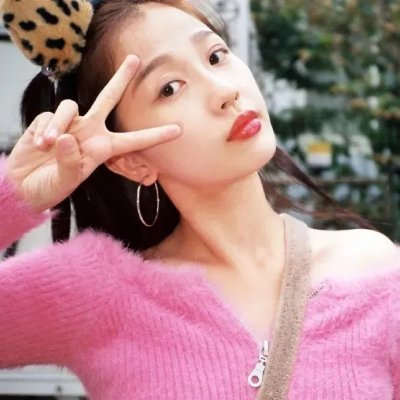 玉女迷春